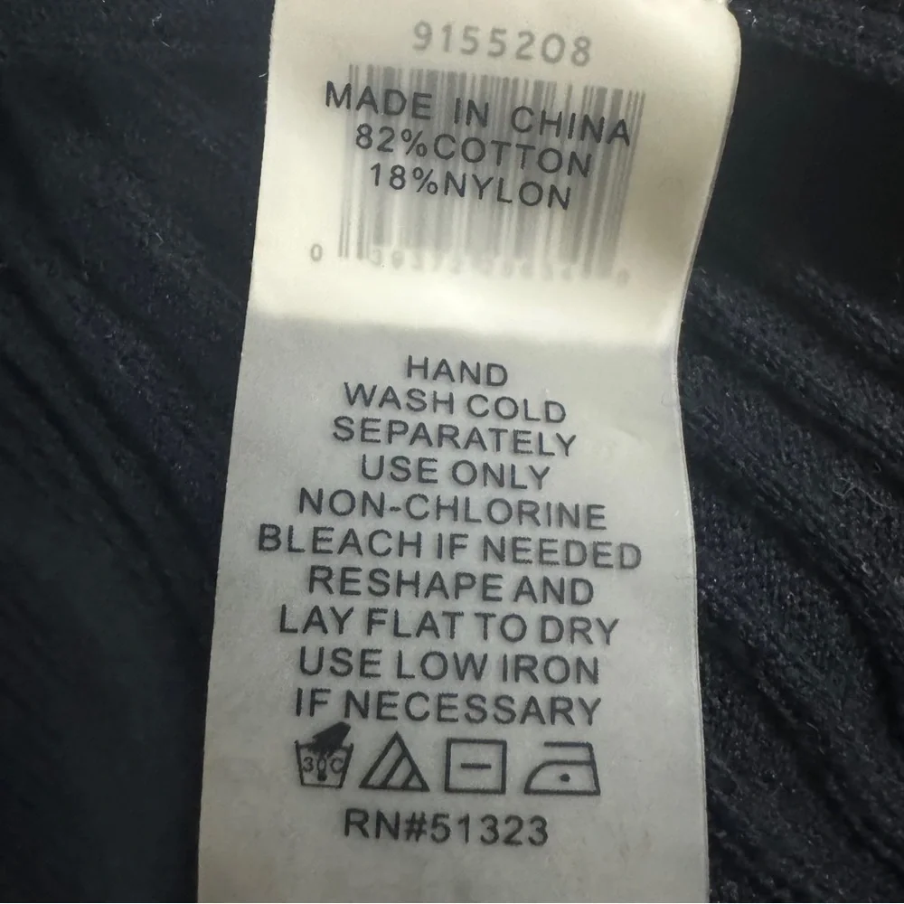 Vince Camuto Women's Cardigan - Picture 4 of 5